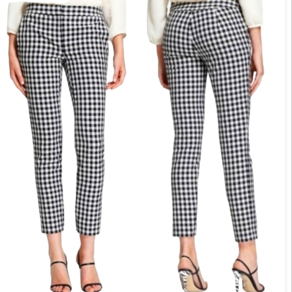 Diane Von Furstenberg Pants - Diane Von Furstenberg Genesis Pants
